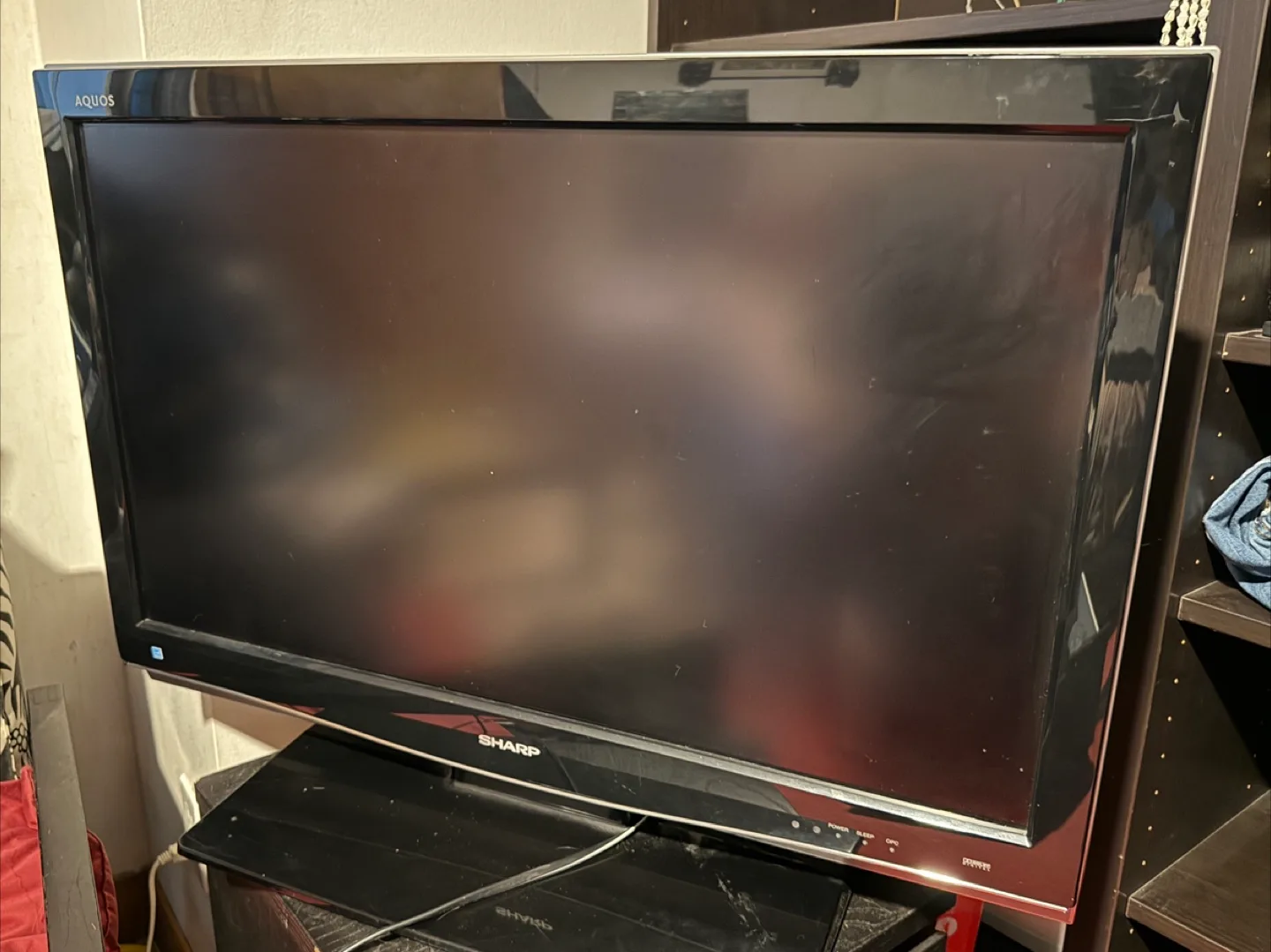 Sharp AQUOS LC-32D64U 32-inch LCD TV thumbnail