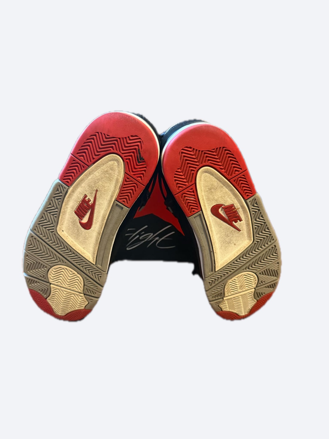 Air Jordan 4 Retro OG ‘Bred’ 2019 - photo 5