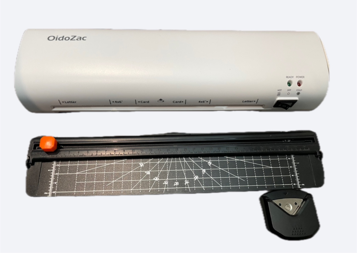 4x6 Photo Paper Trimmer
