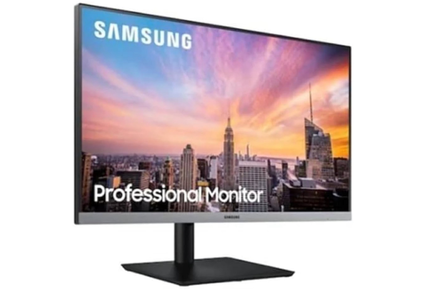 Samsung 24in SR650 IPS Monitor