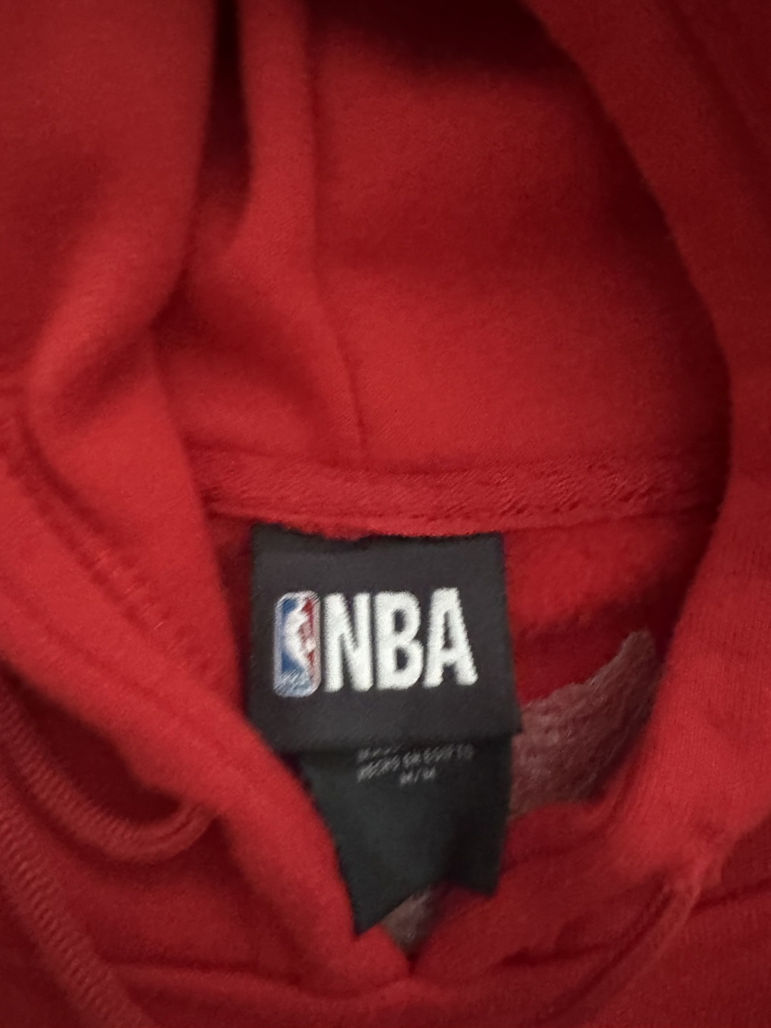 Men's LA Clippers NBA Hoodie - photo 2