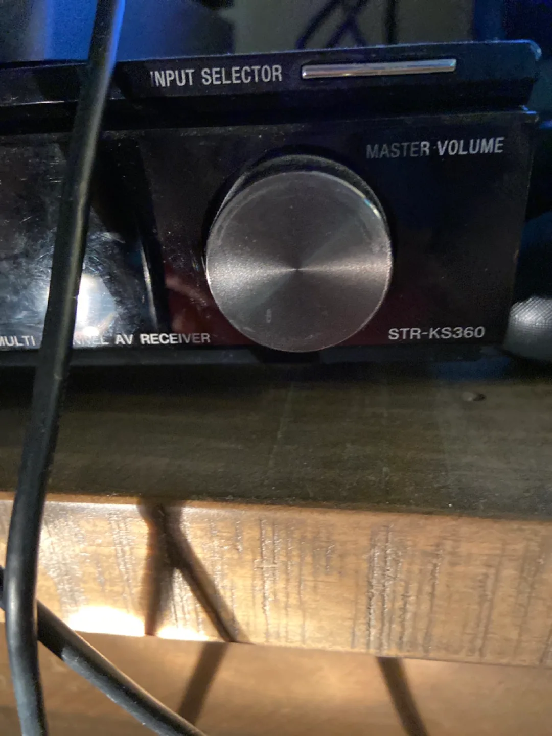 Sony 2.1 Home Theatre System. Ks360 thumbnail