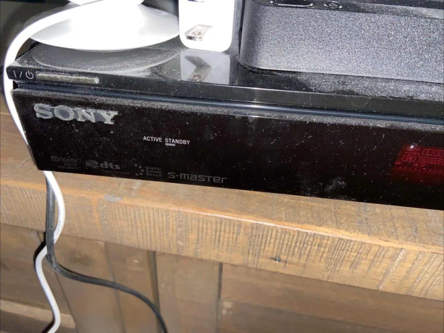 Sony 2.1 Home Theatre System. Ks360 image indicator(6)