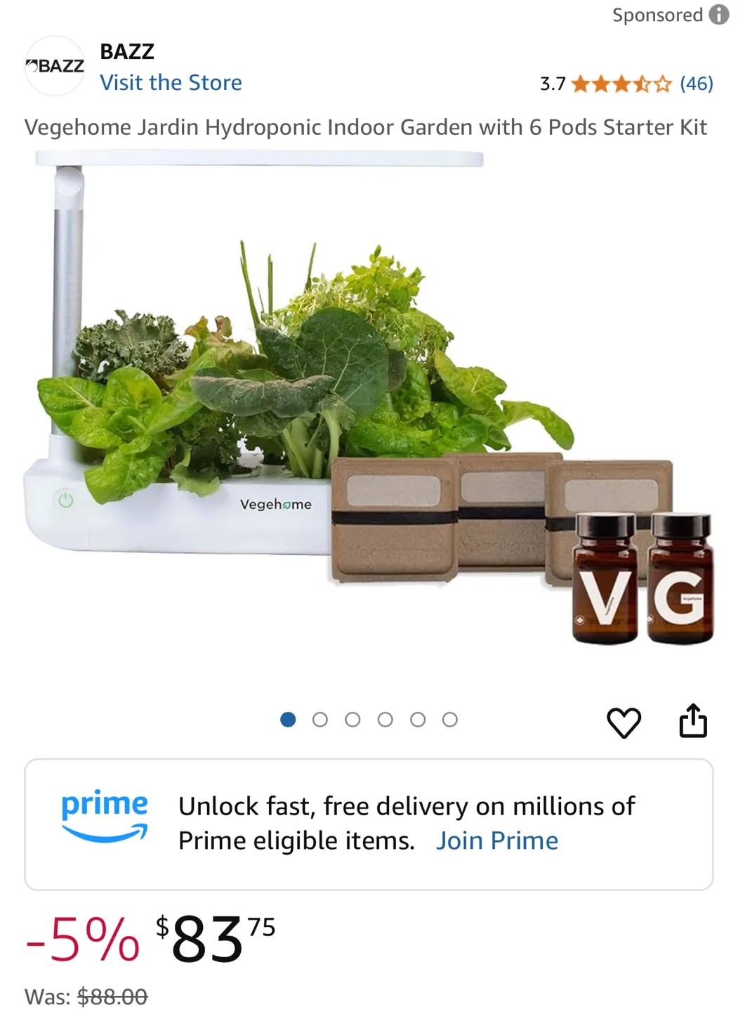 JARDIN PRO: indoor garden image indicator(5)