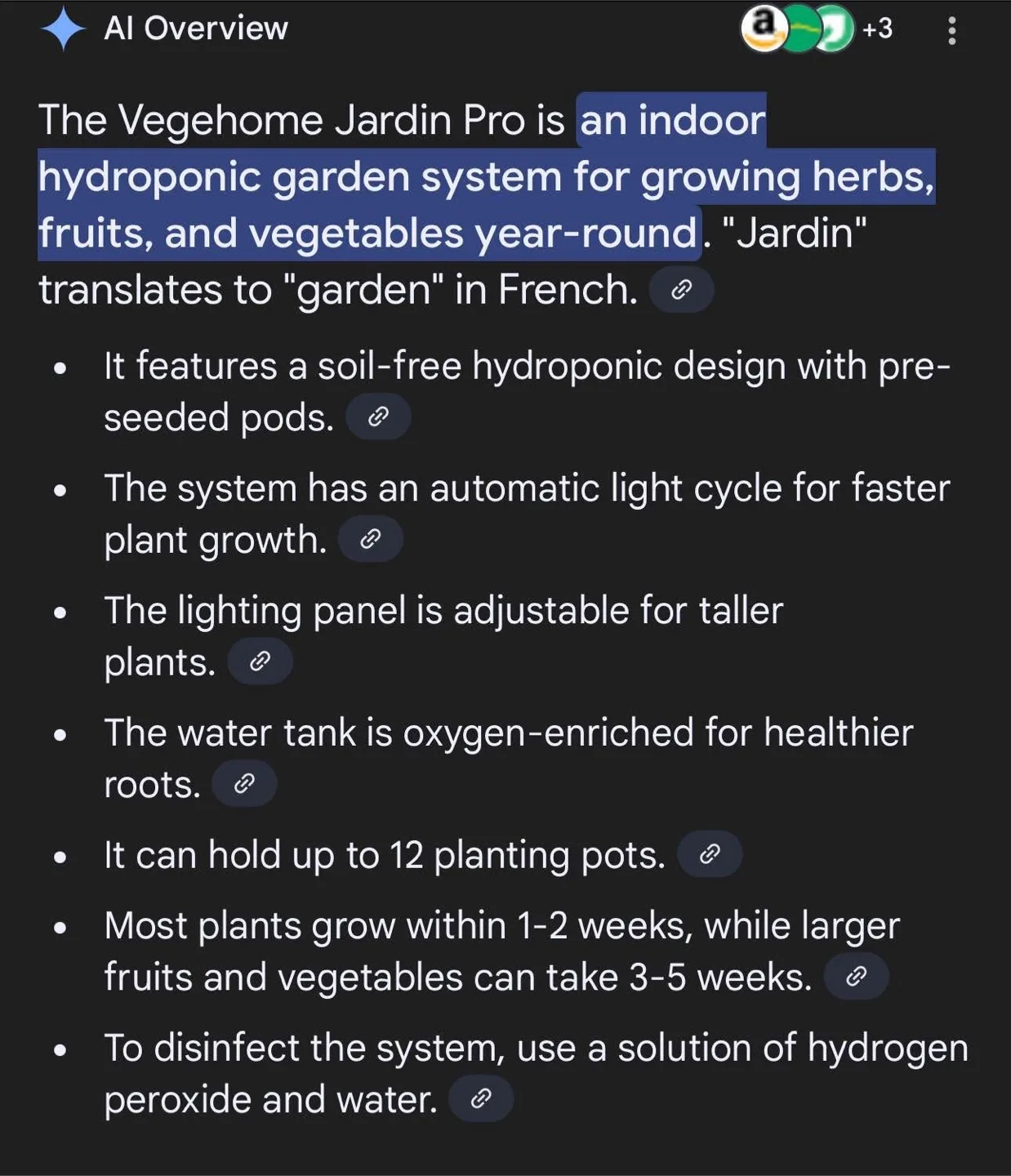 JARDIN PRO: indoor garden image indicator(6)