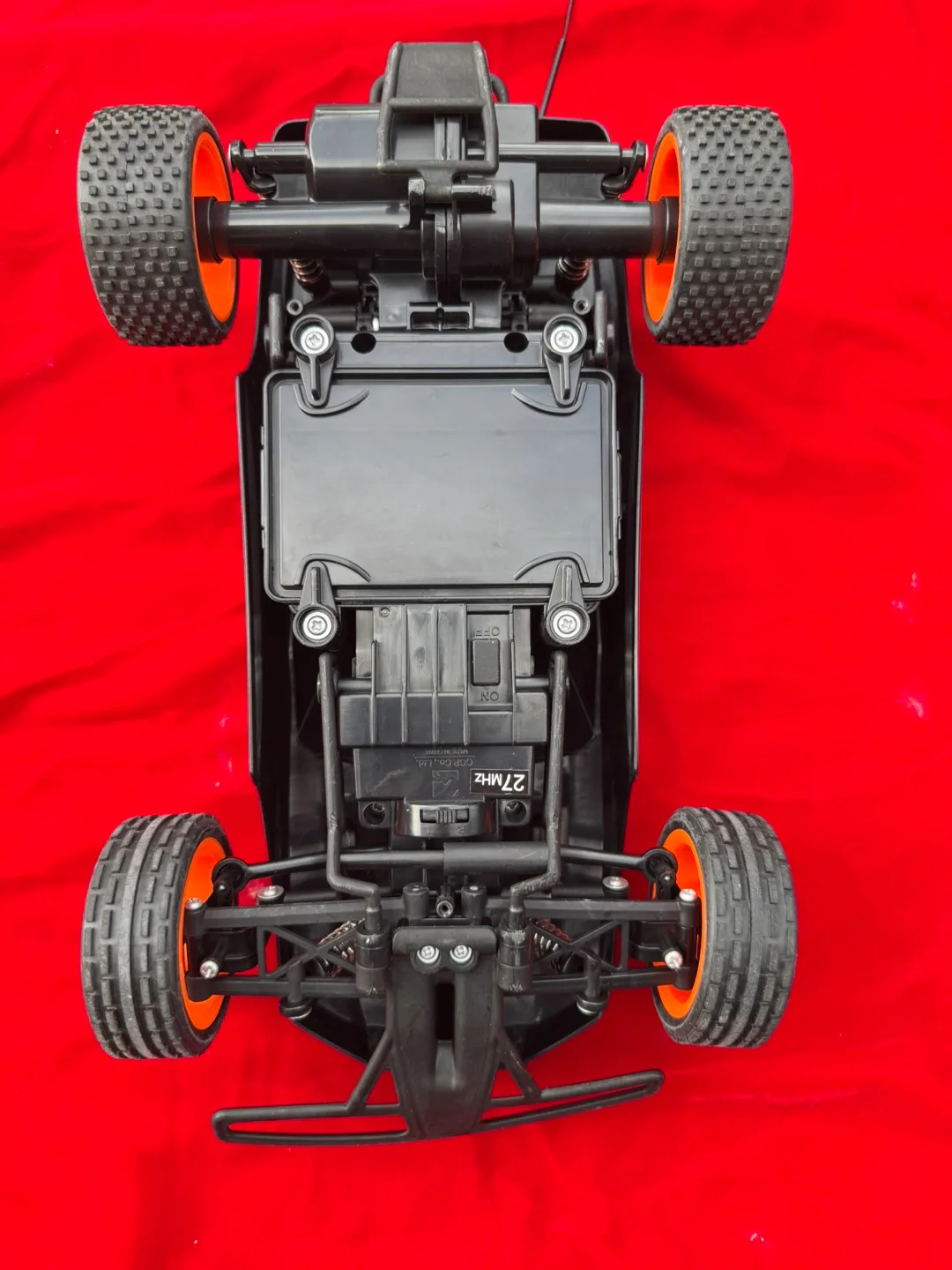 Fast Lane RC G-BUGGY image indicator(4)