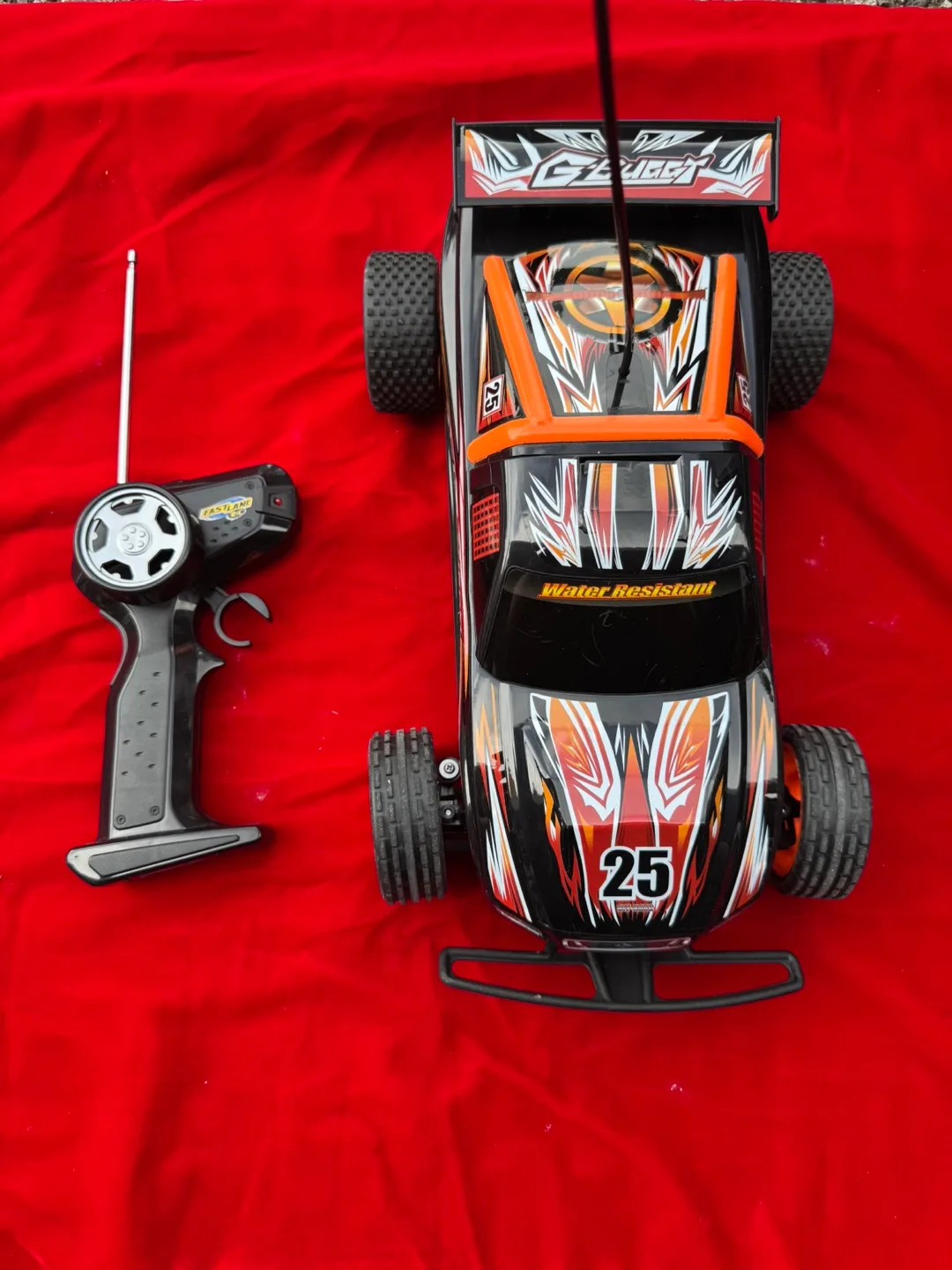 Fast Lane RC G-BUGGY image indicator(3)