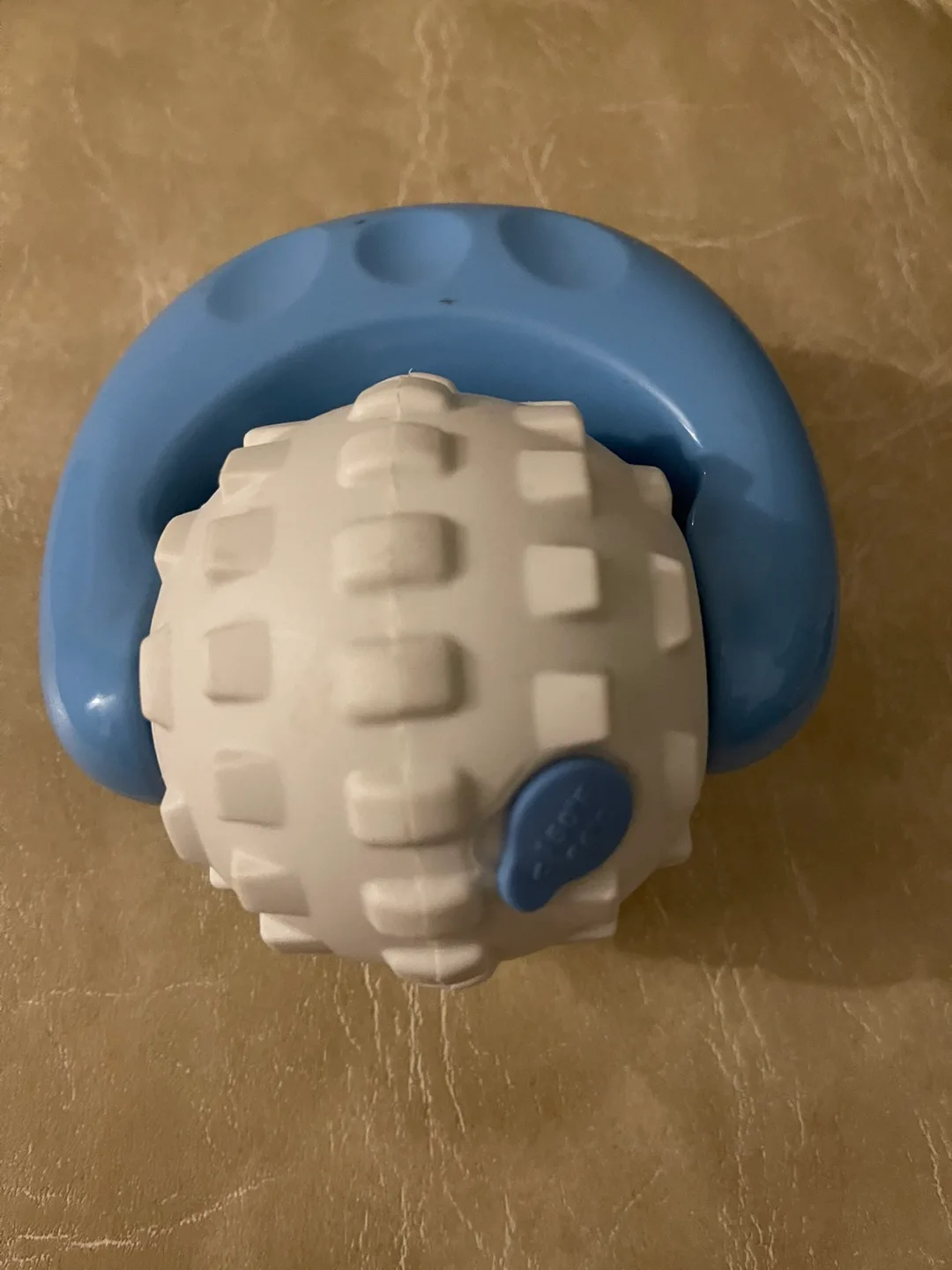 Conair Handheld Roller Massager image indicator(3)