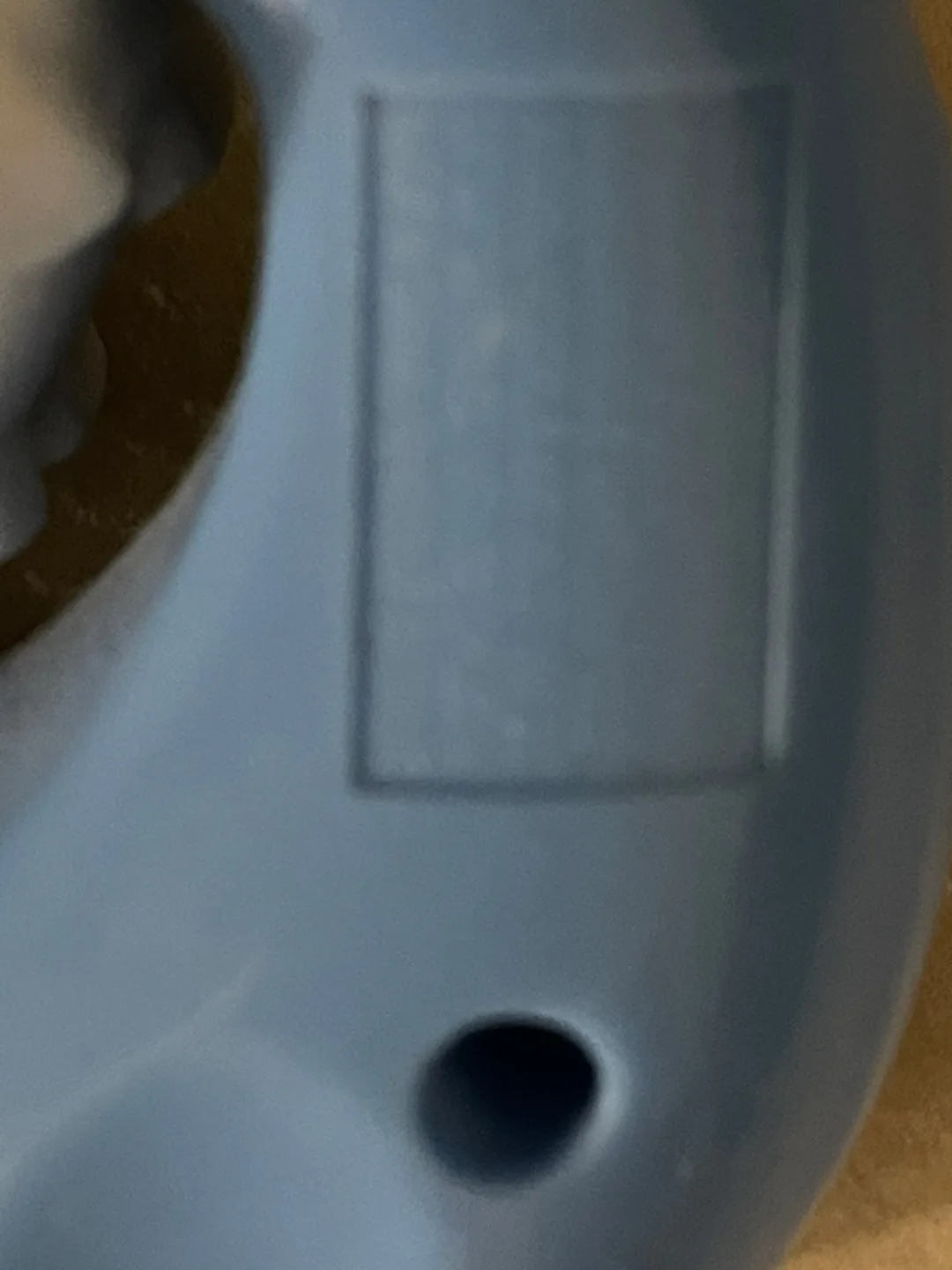 Conair Handheld Roller Massager image indicator(2)