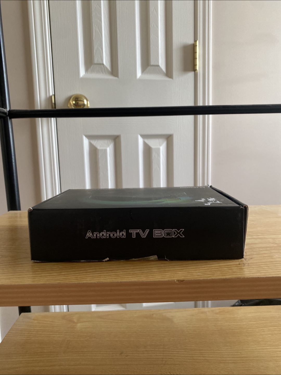 MXQ Android TV Box - photo 5