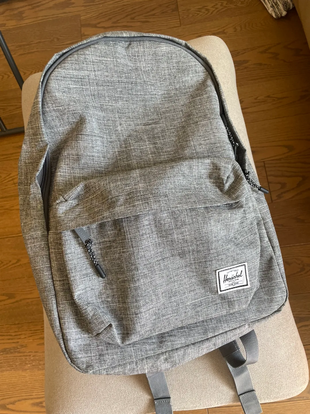 Herschel Classic Backpack - Grey thumbnail
