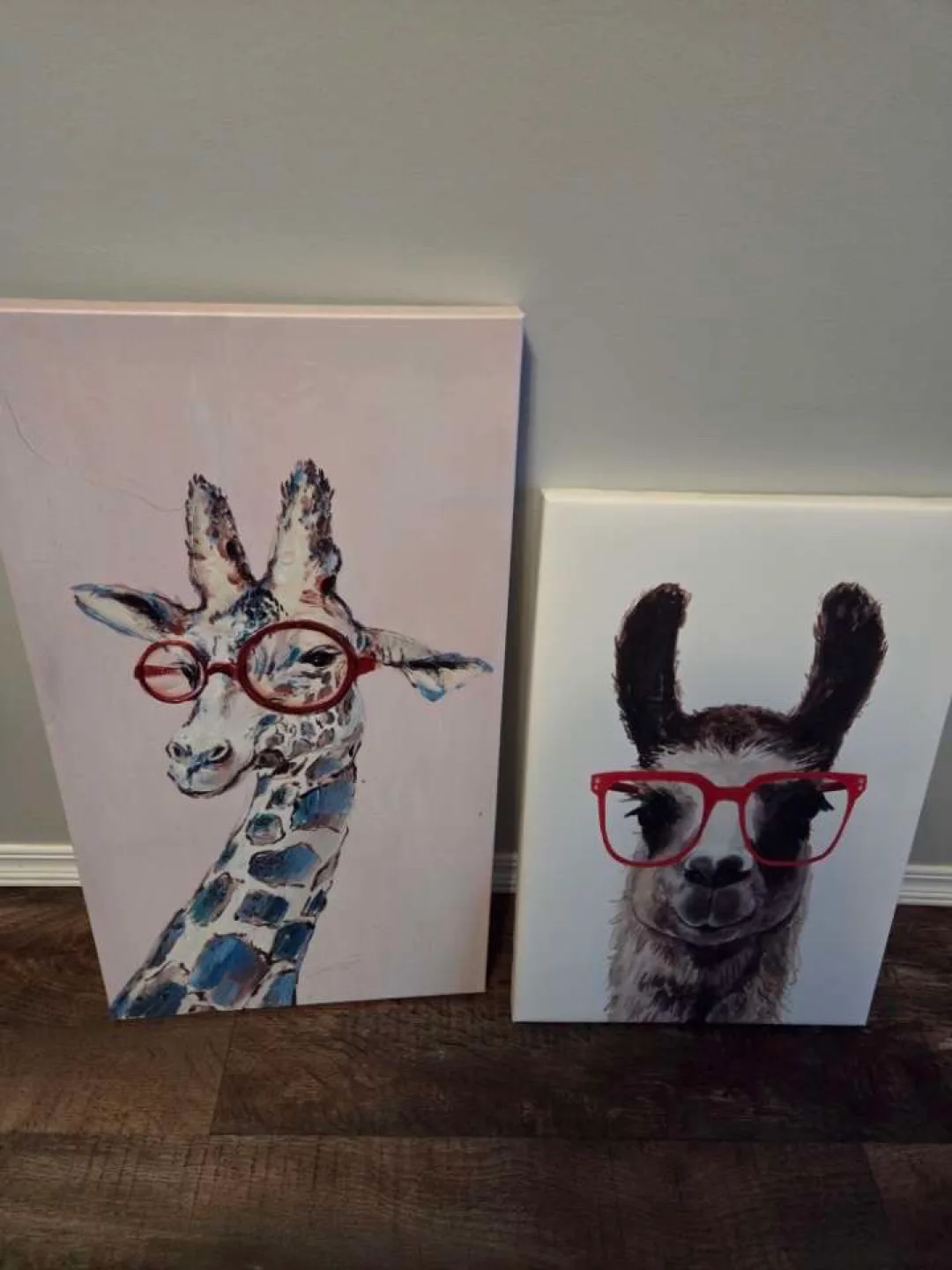 Canvas Wall Art Prints thumbnail