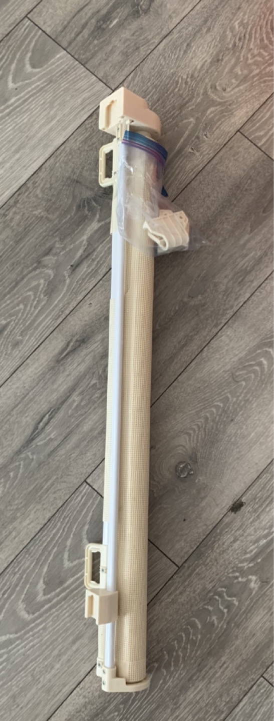 Retractable Pet Gate - photo 3