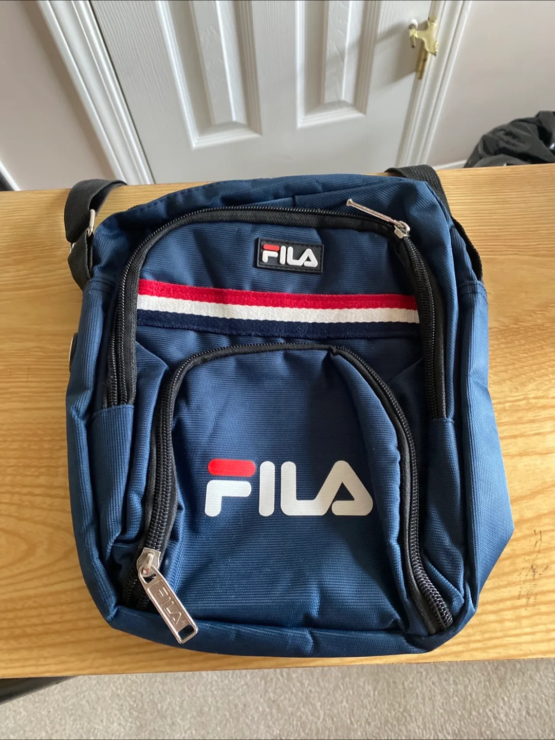 Fila Crossbody Bag thumbnail
