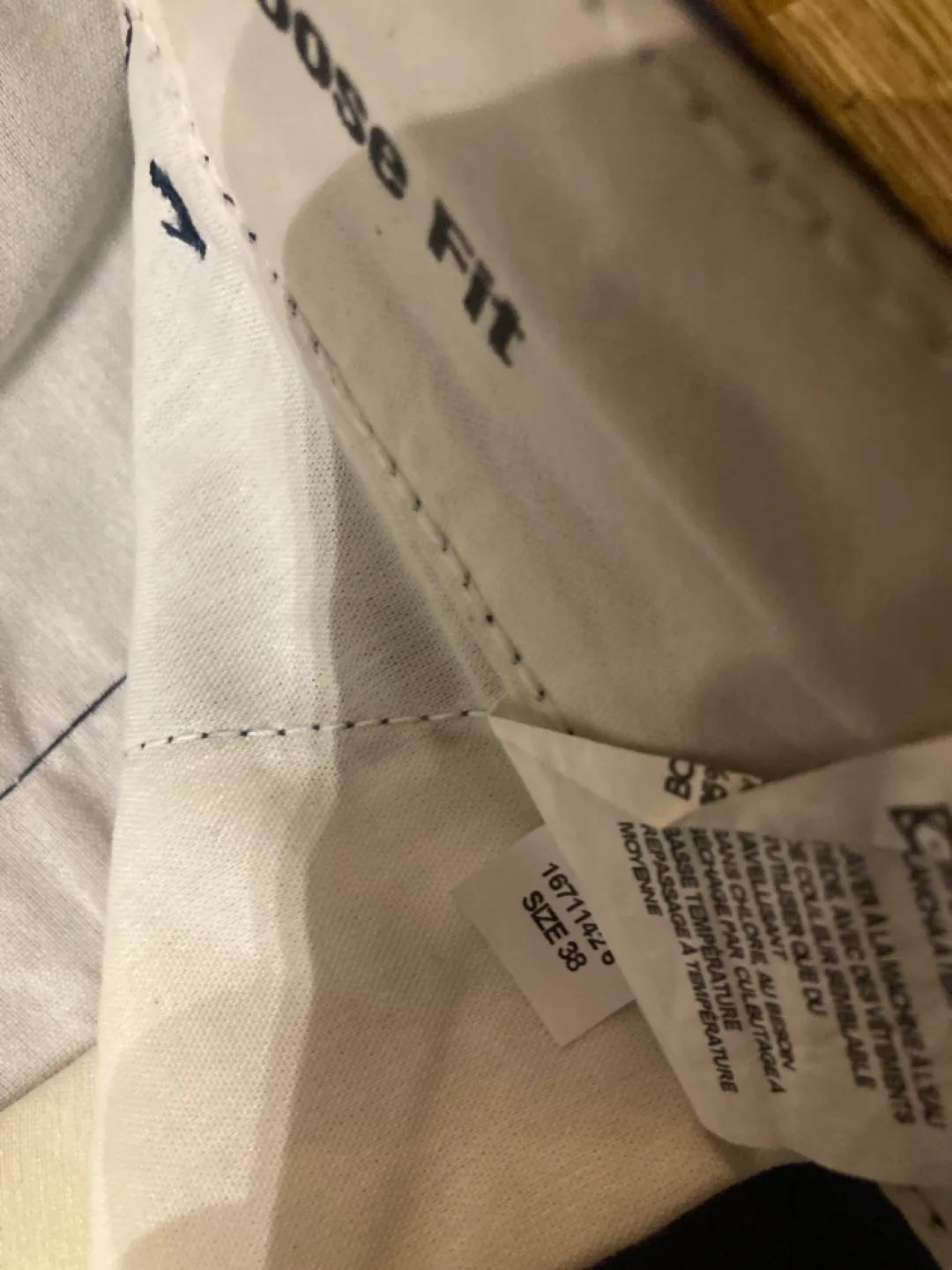 Dickies Loose Fit Work Shorts Size 38 (fits like a 36) image indicator(5)