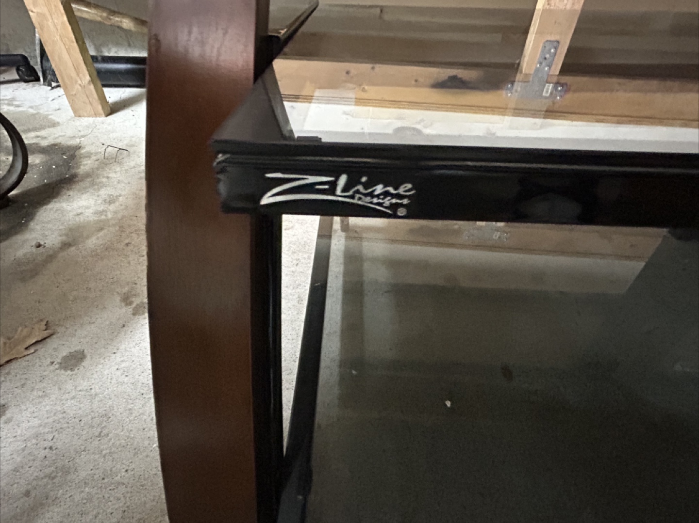 Z-Line Designs TV stand CLEARANCE SALE!!! - photo 4