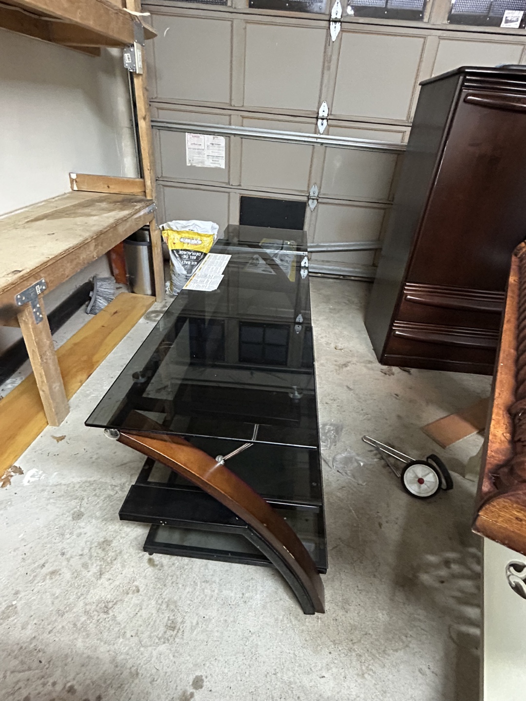 Z-Line Designs TV stand CLEARANCE SALE!!! - photo 5