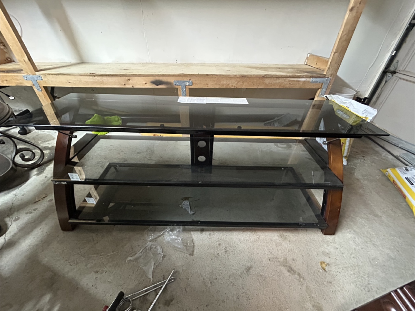 Z-Line Designs TV stand CLEARANCE SALE!!! - photo 3