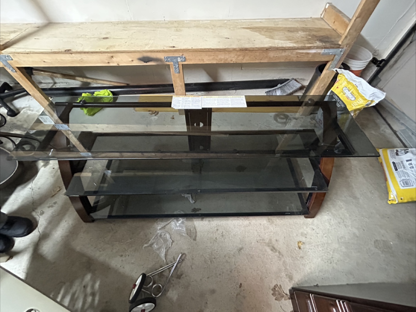 Z-Line Designs TV stand CLEARANCE SALE!!! - photo 2