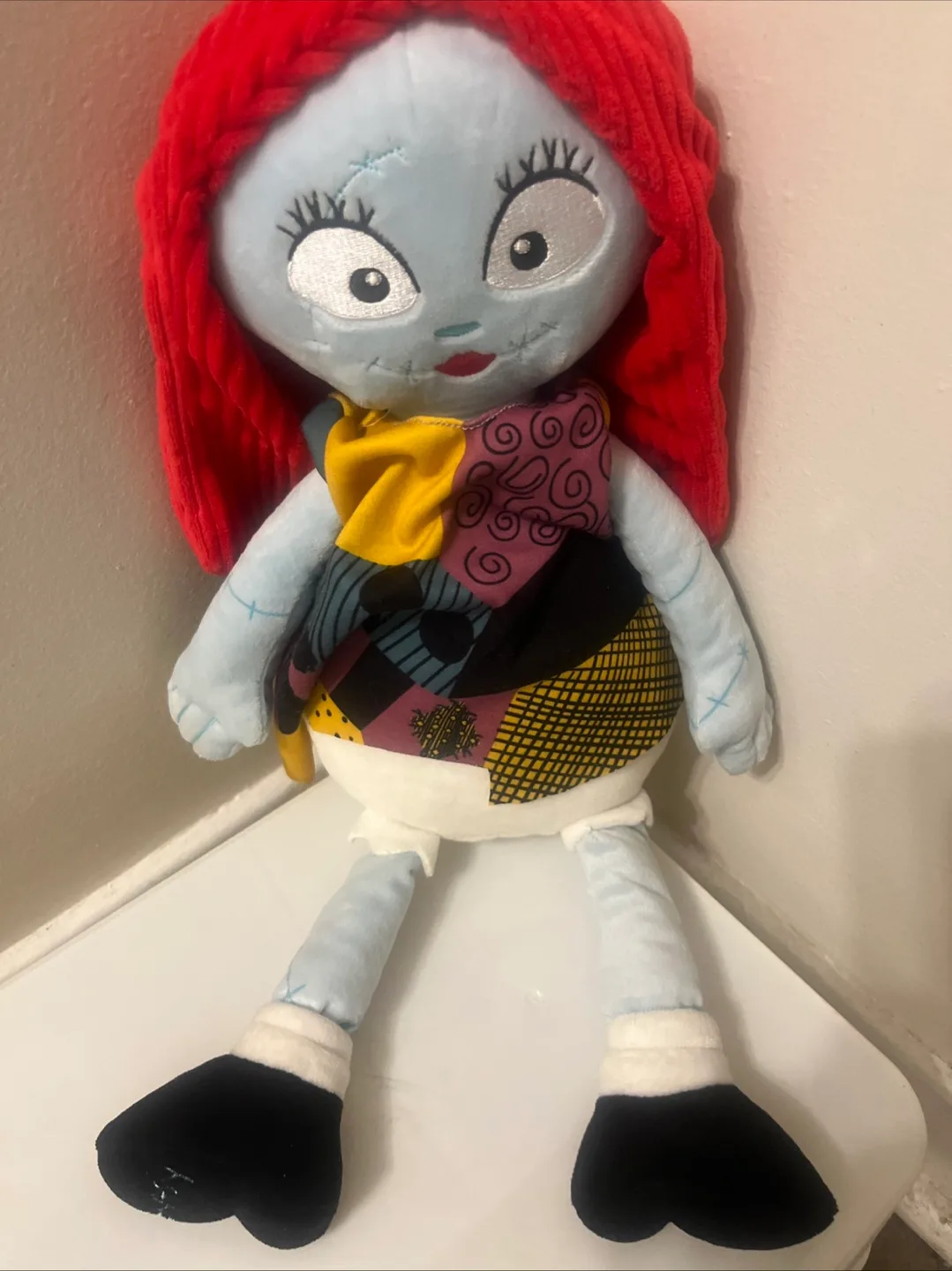 Sally Plush The Nightmare Before Christmas image indicator(5)