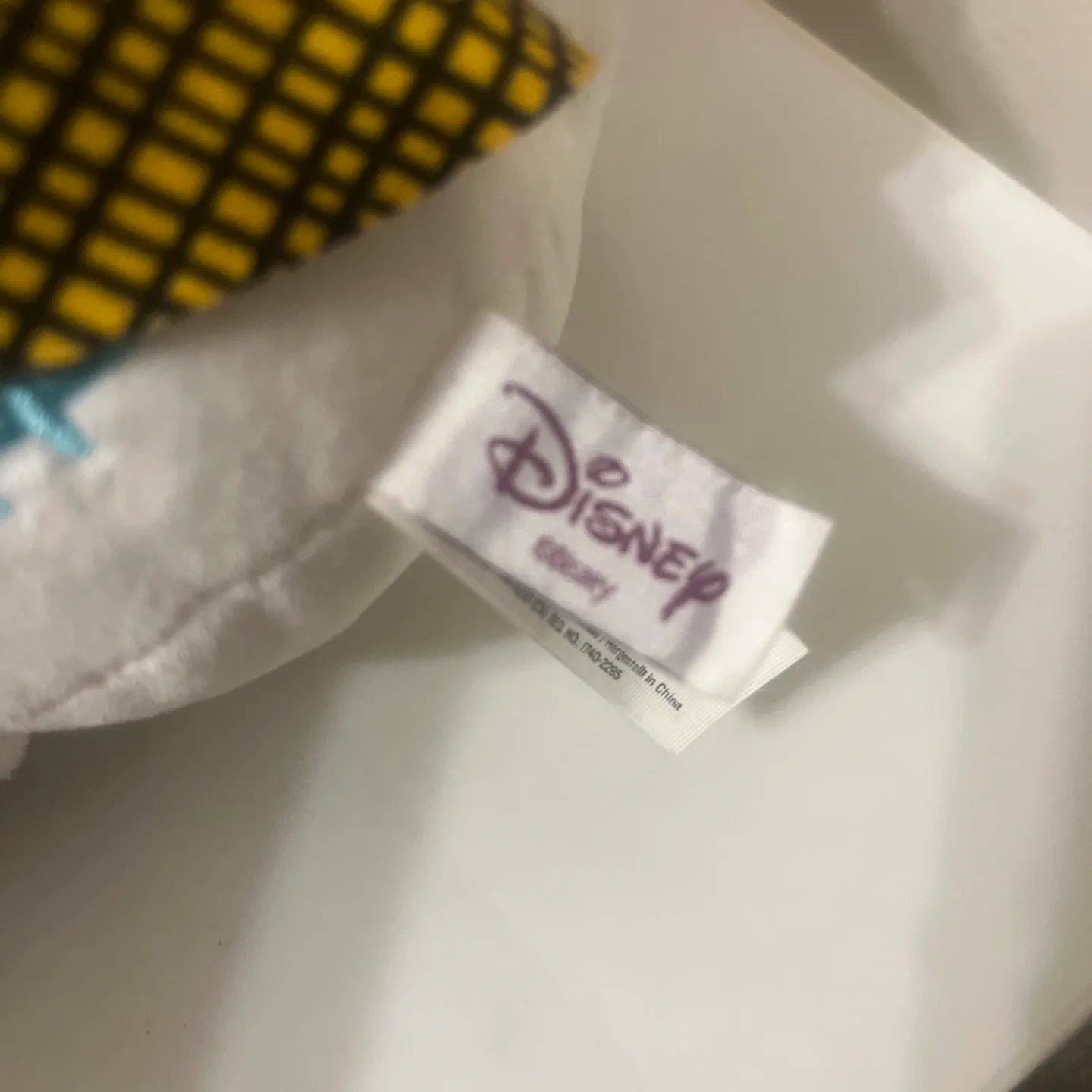 Sally Plush The Nightmare Before Christmas image indicator(4)