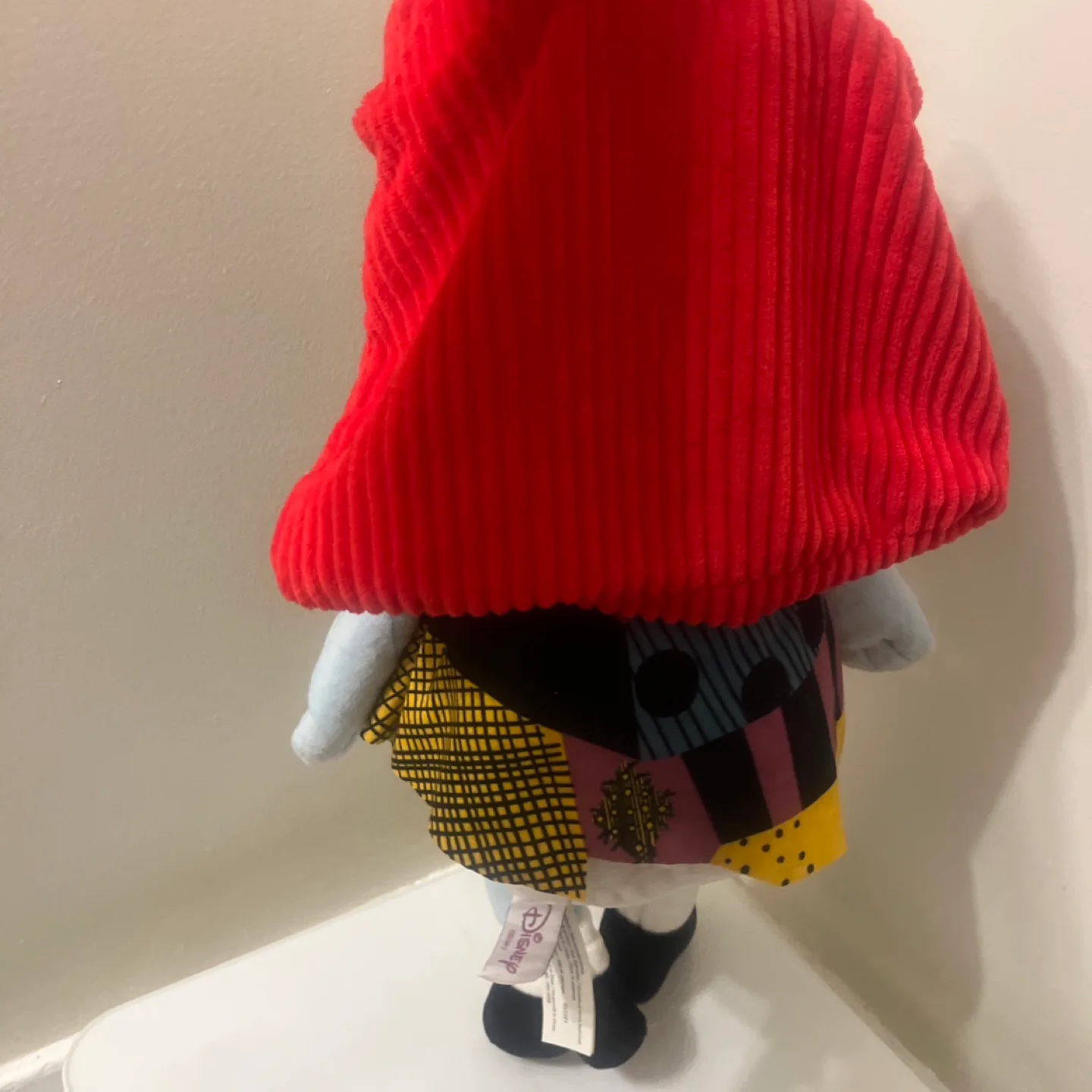 Sally Plush The Nightmare Before Christmas image indicator(3)