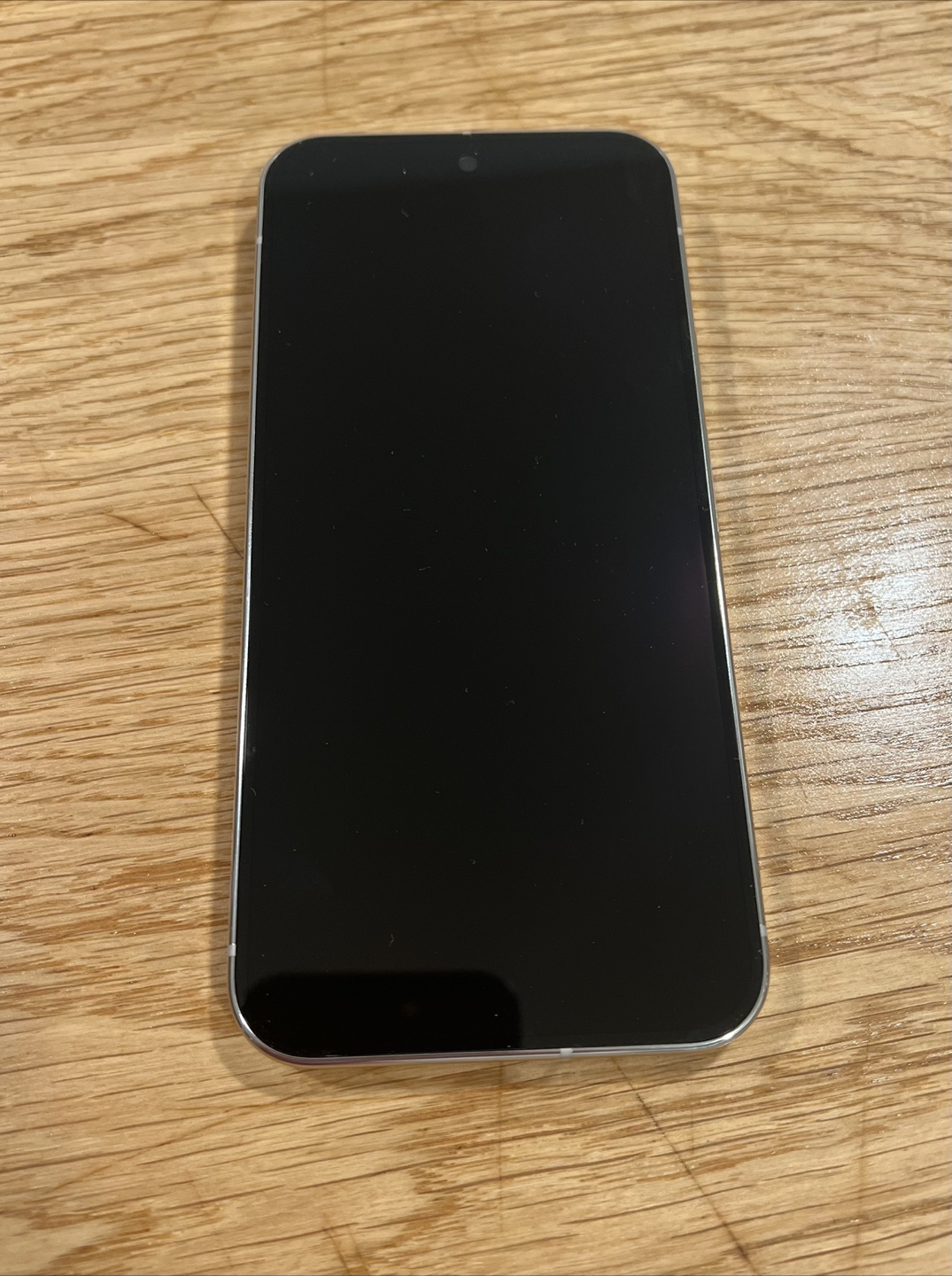 Google Pixel 9 Collection 128Gb White Smartphone w/ Display Case - photo 3