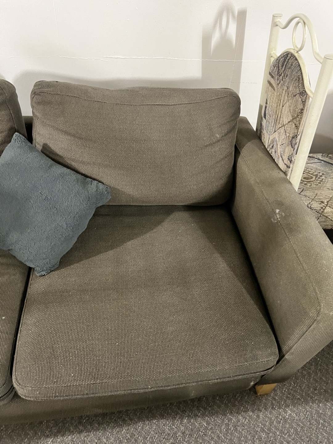 Used IKEA Loveseat