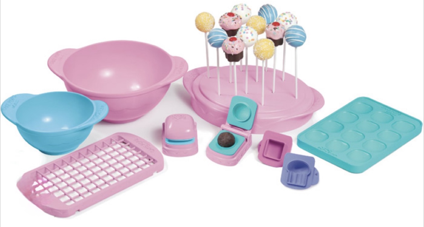 Ultimate Cake Pops Set by Bakerella - photo 2