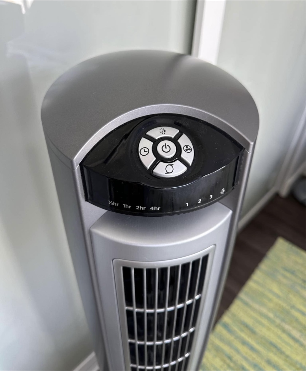 Lasko Oscillating fan - photo 2