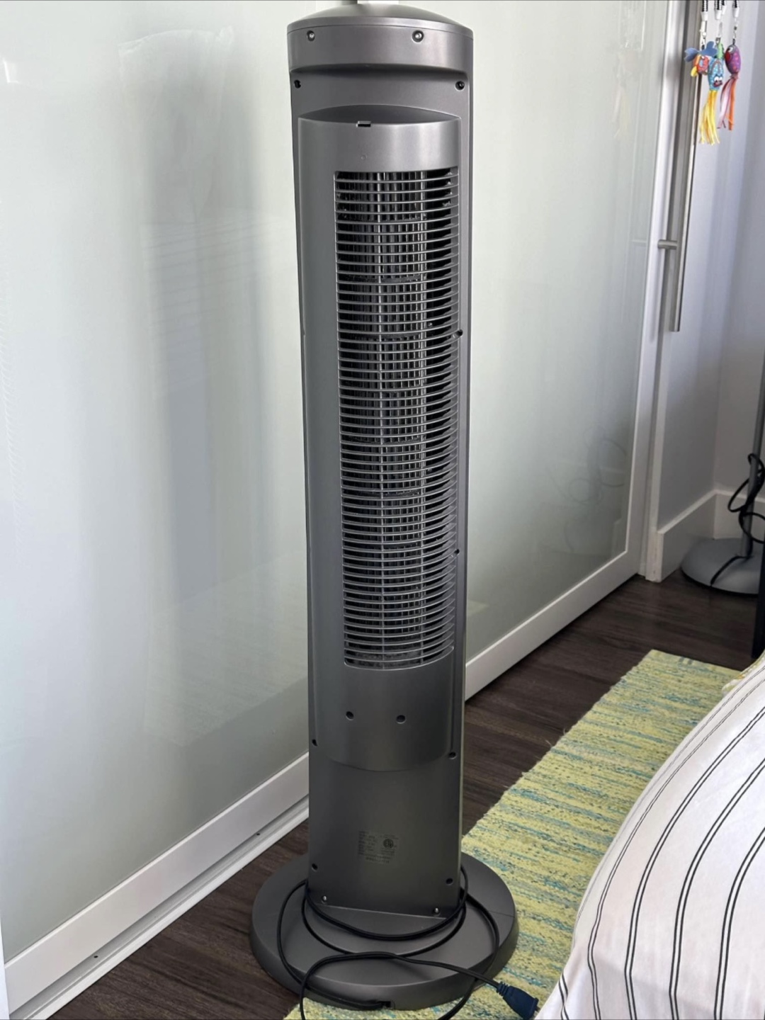 Lasko Oscillating fan - photo 3