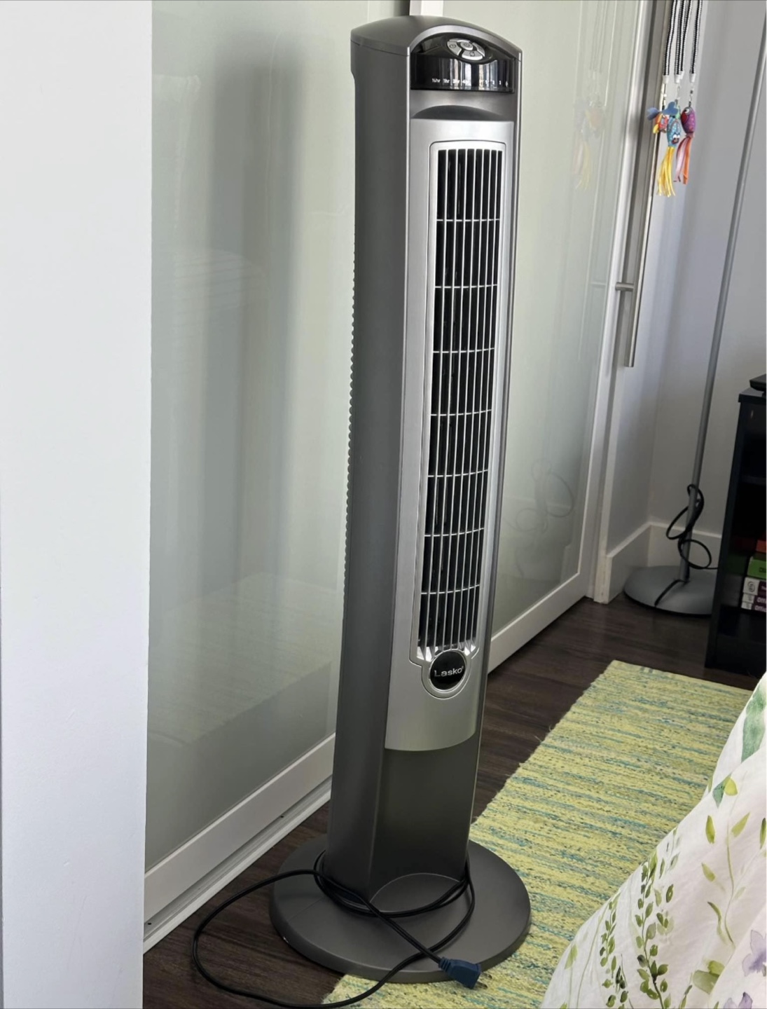 Lasko Oscillating fan