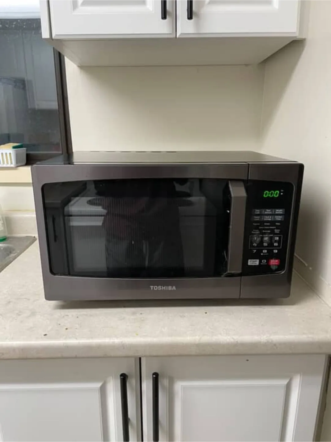 Microwave thumbnail