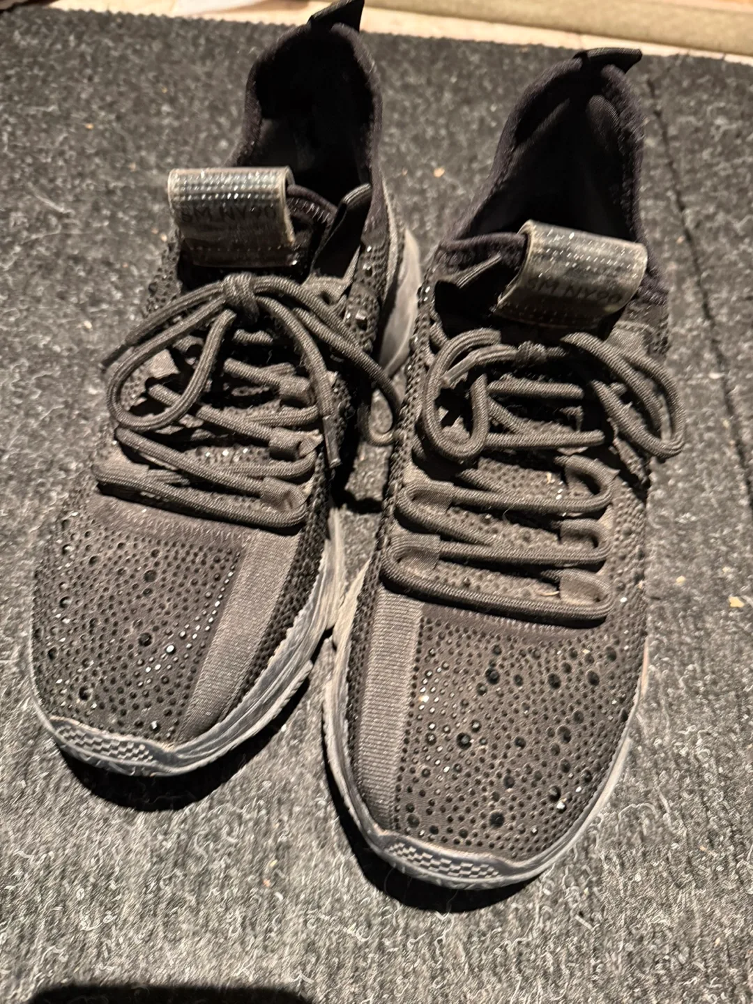 Steve Madden thumbnail