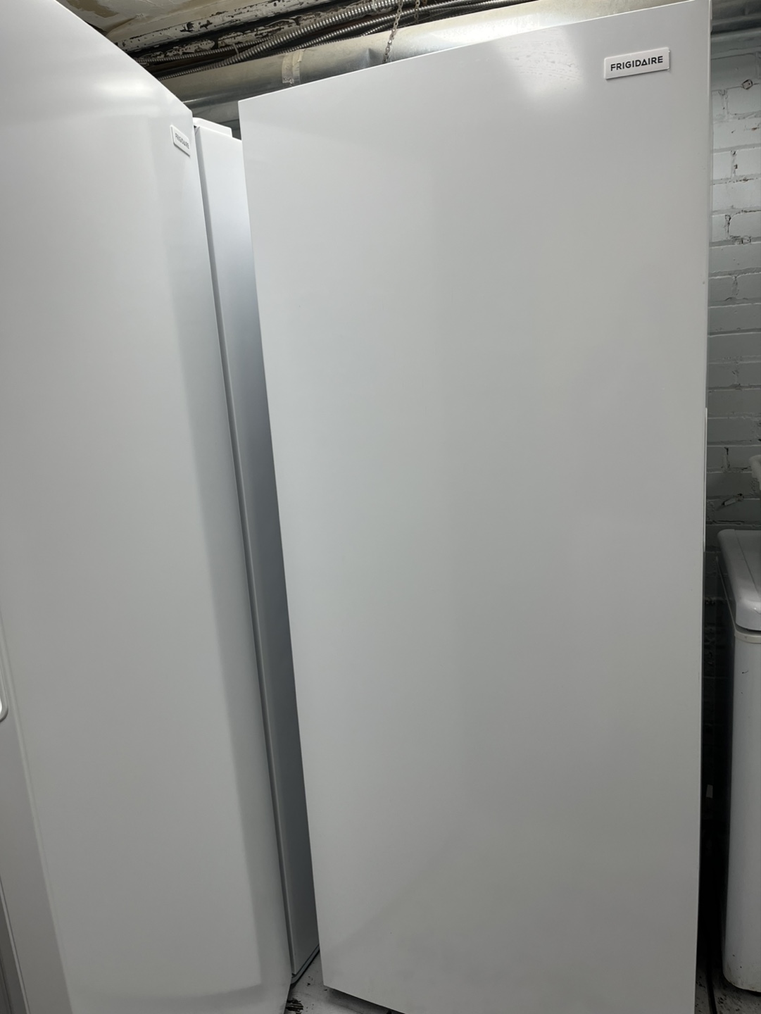 Frigidaire Freezer