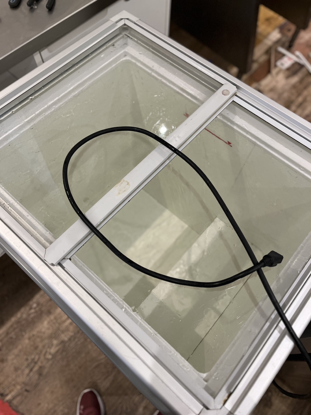 Celcold CF315G Freezer - photo 2