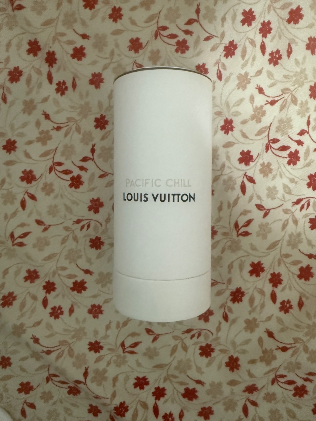 Louis Vuitton Pacific Chill Perfume - photo 3