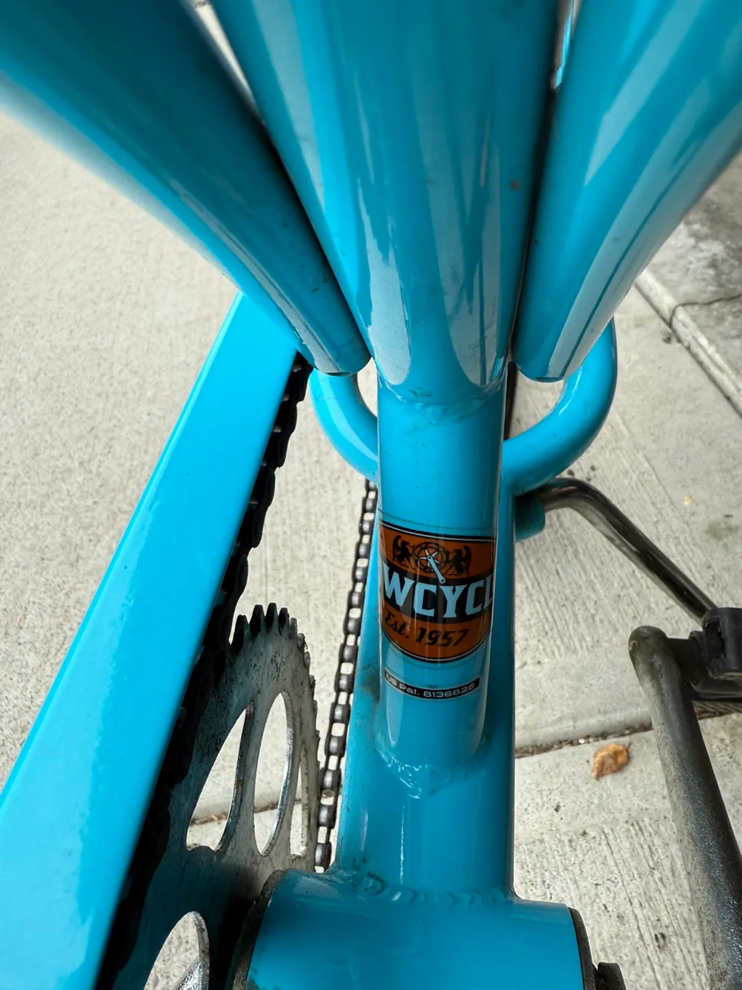 Electra Women's Cruiser Bike image indicator(2)