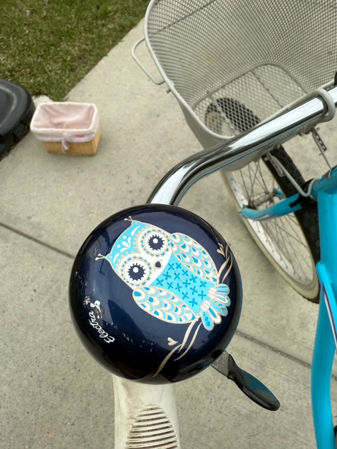 Electra Women's Cruiser Bike image indicator(5)