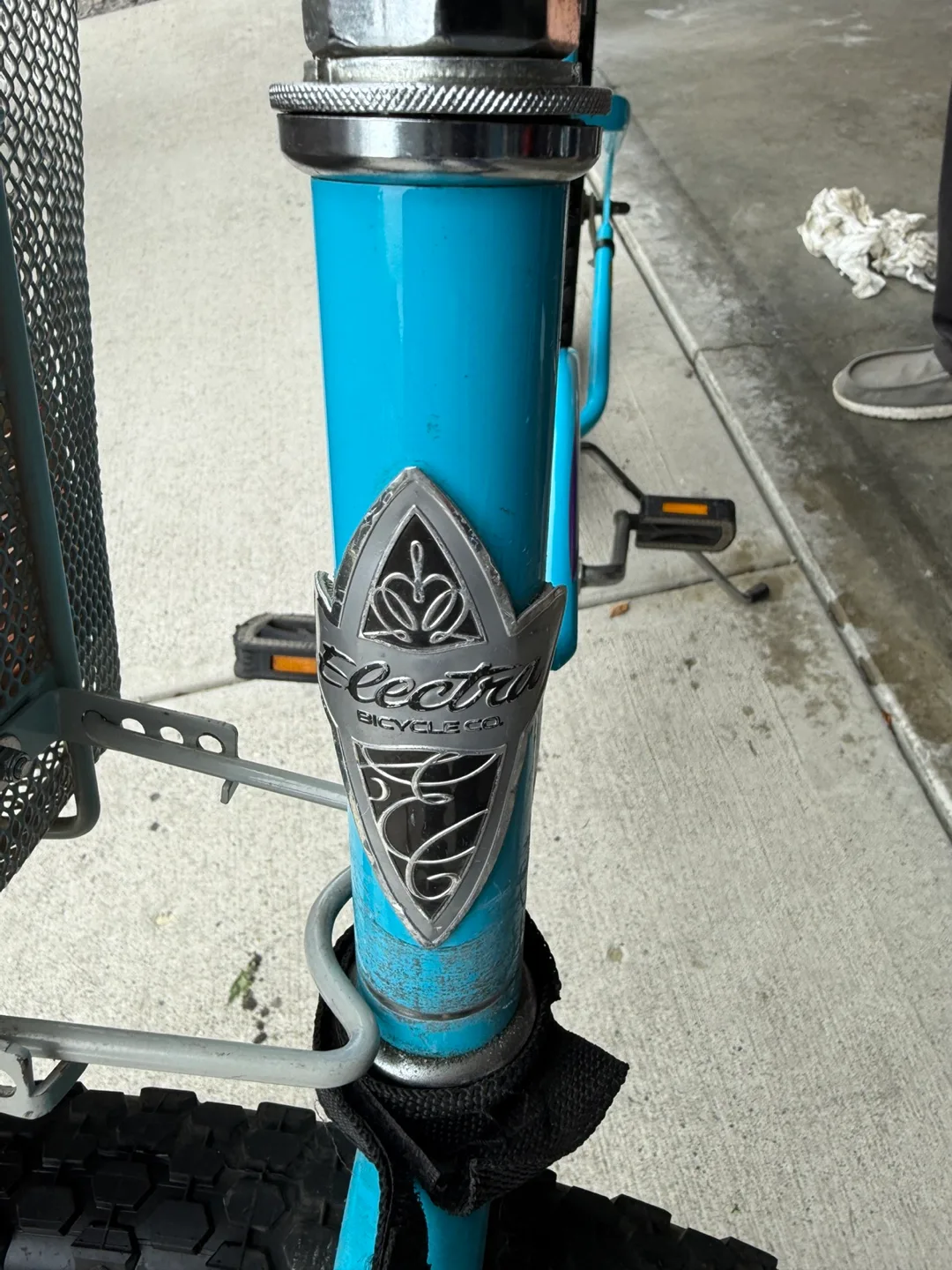 Electra Women's Cruiser Bike image indicator(3)