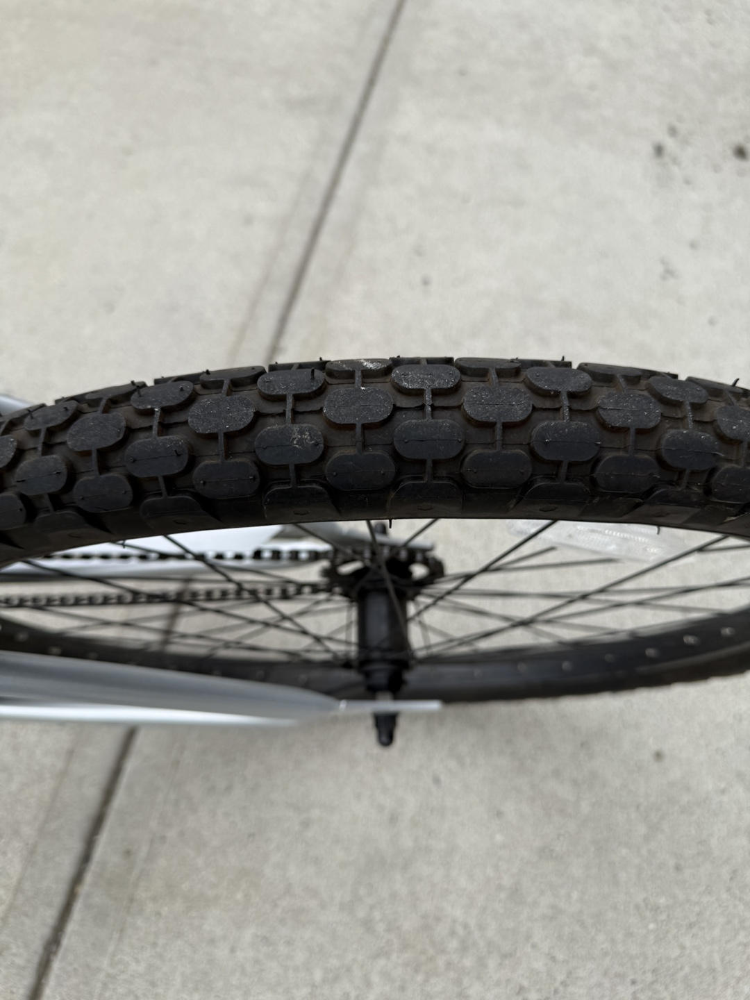 Tuesday Bikes Cruiser Bicycle - photo 3