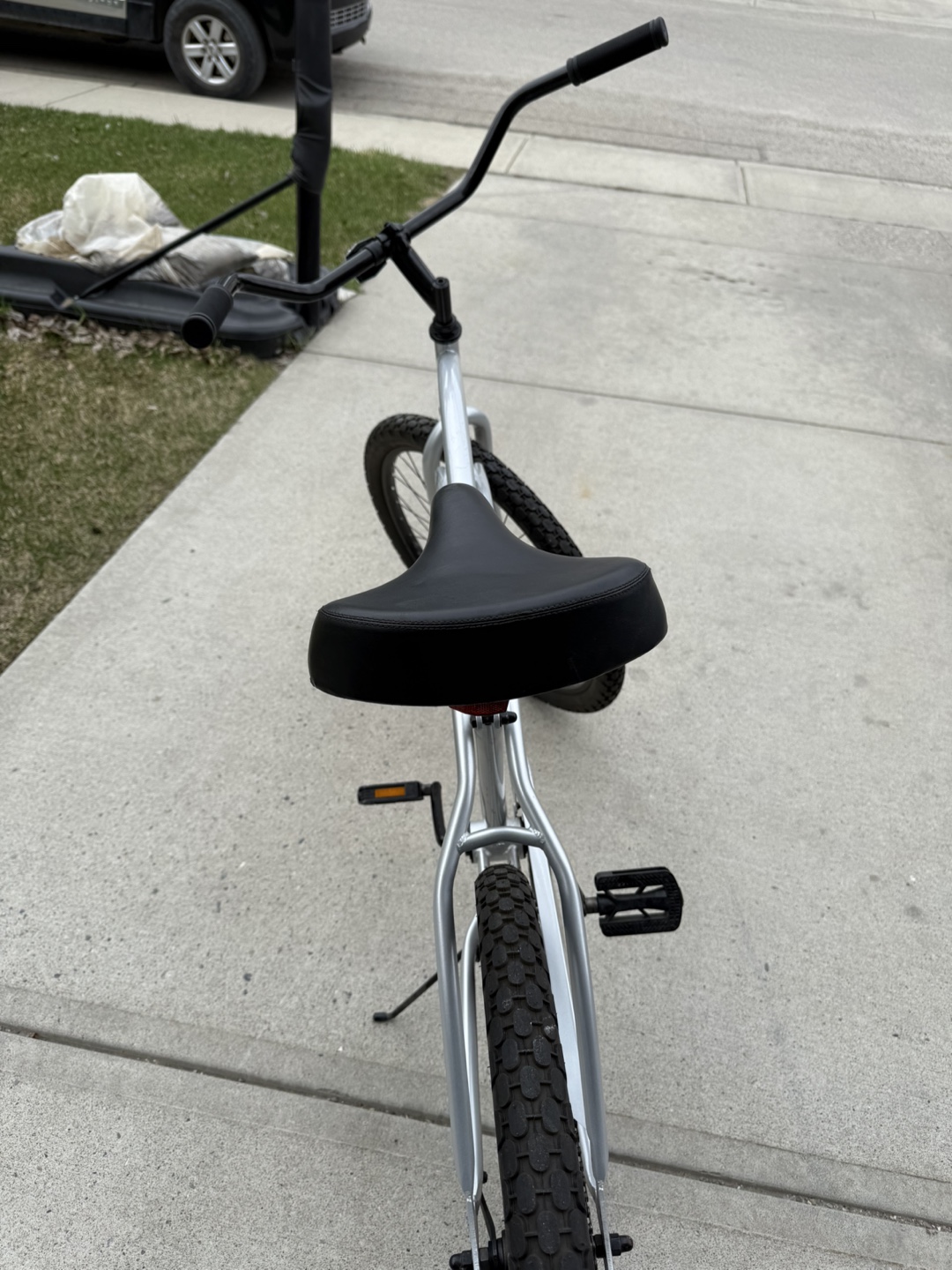 Tuesday Bikes Cruiser Bicycle - photo 2