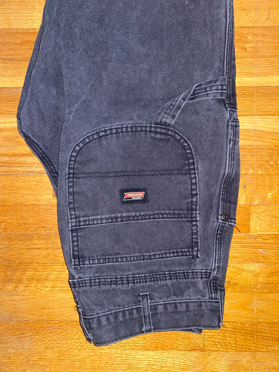 Vintage Dickies Carpenter Jeans thumbnail