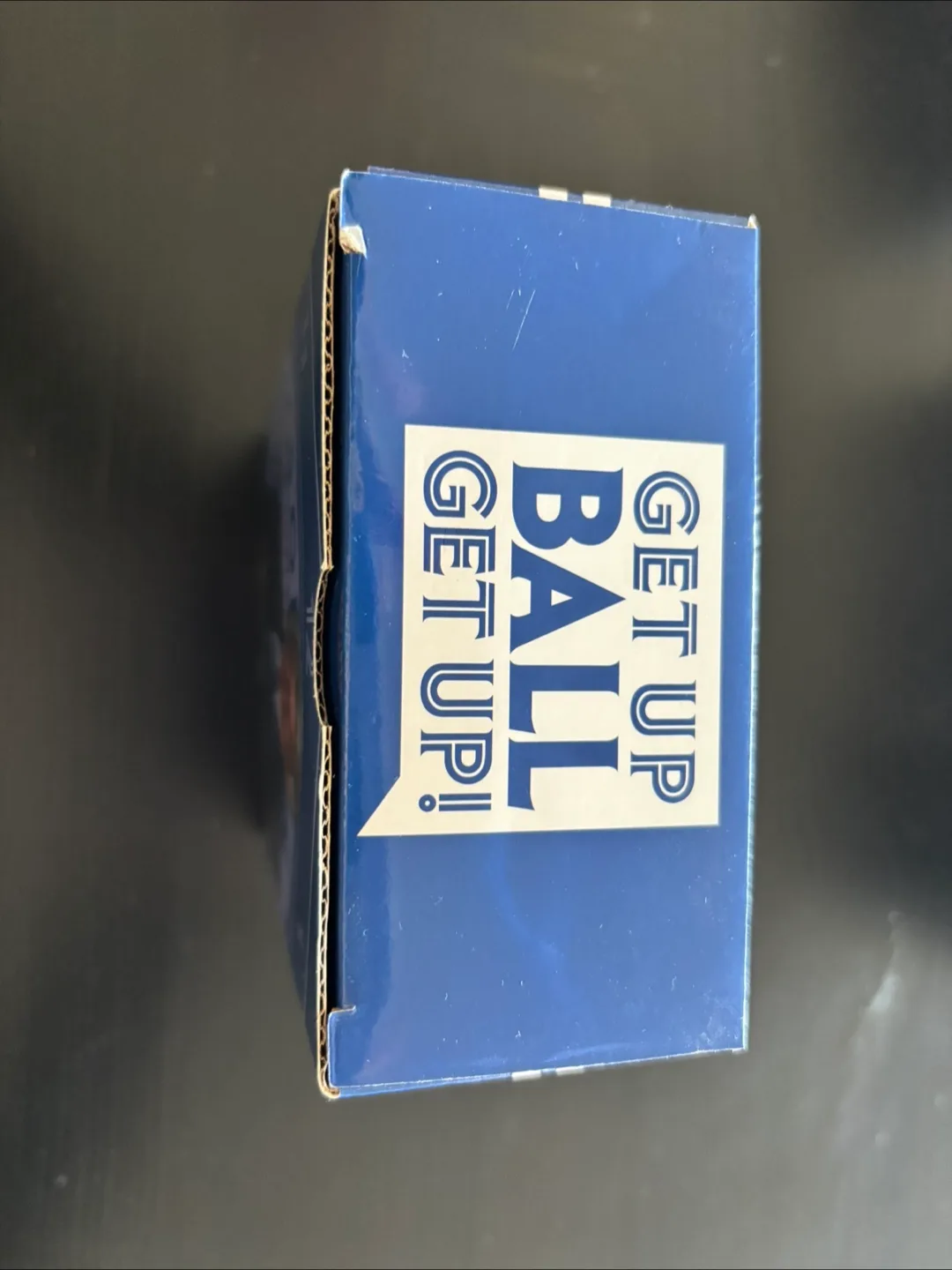 Buck Martinez Toronto Blue Jays Alarm Clock image indicator(4)