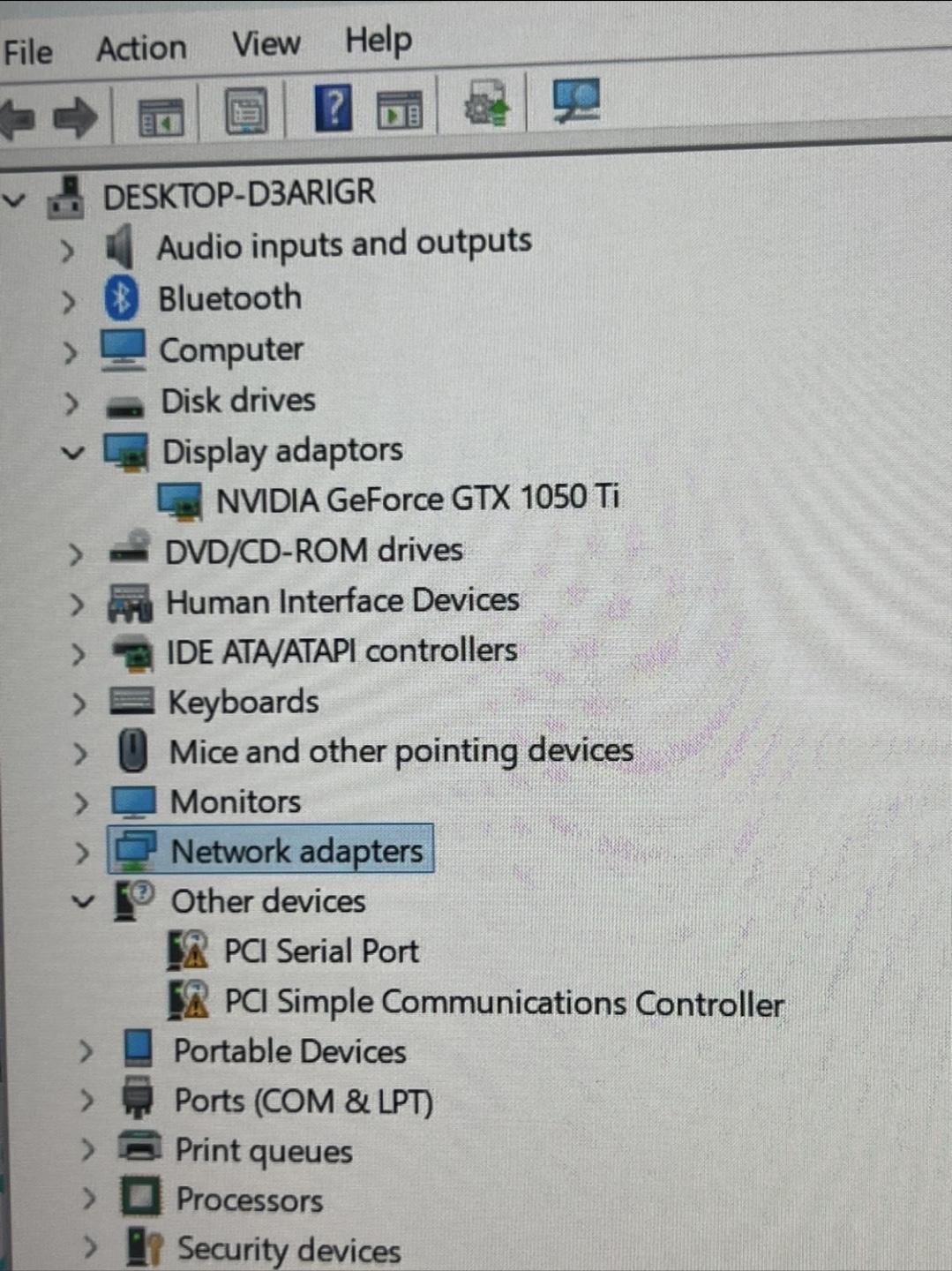 Budget gaming pc - photo 3