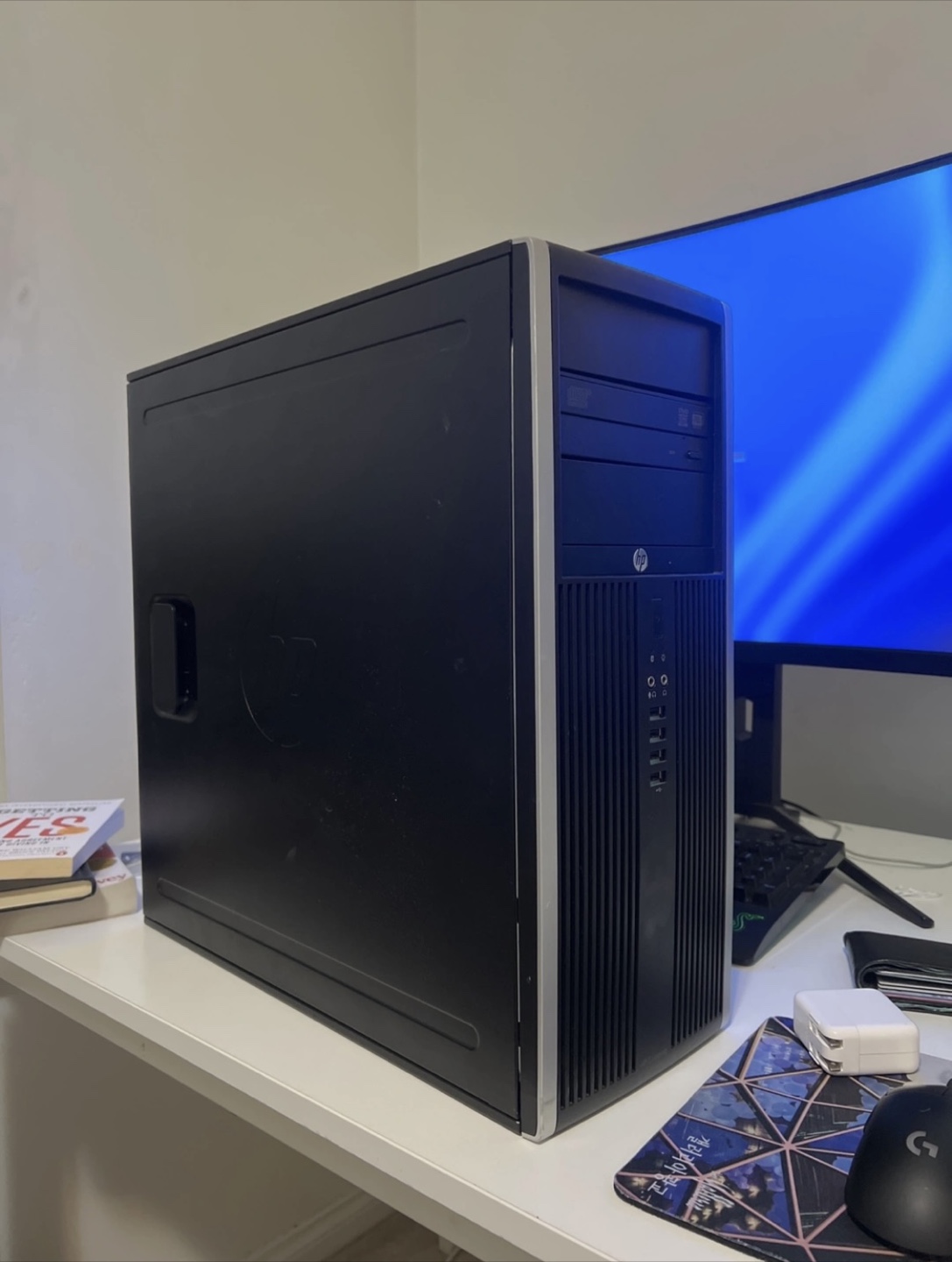 Budget gaming pc