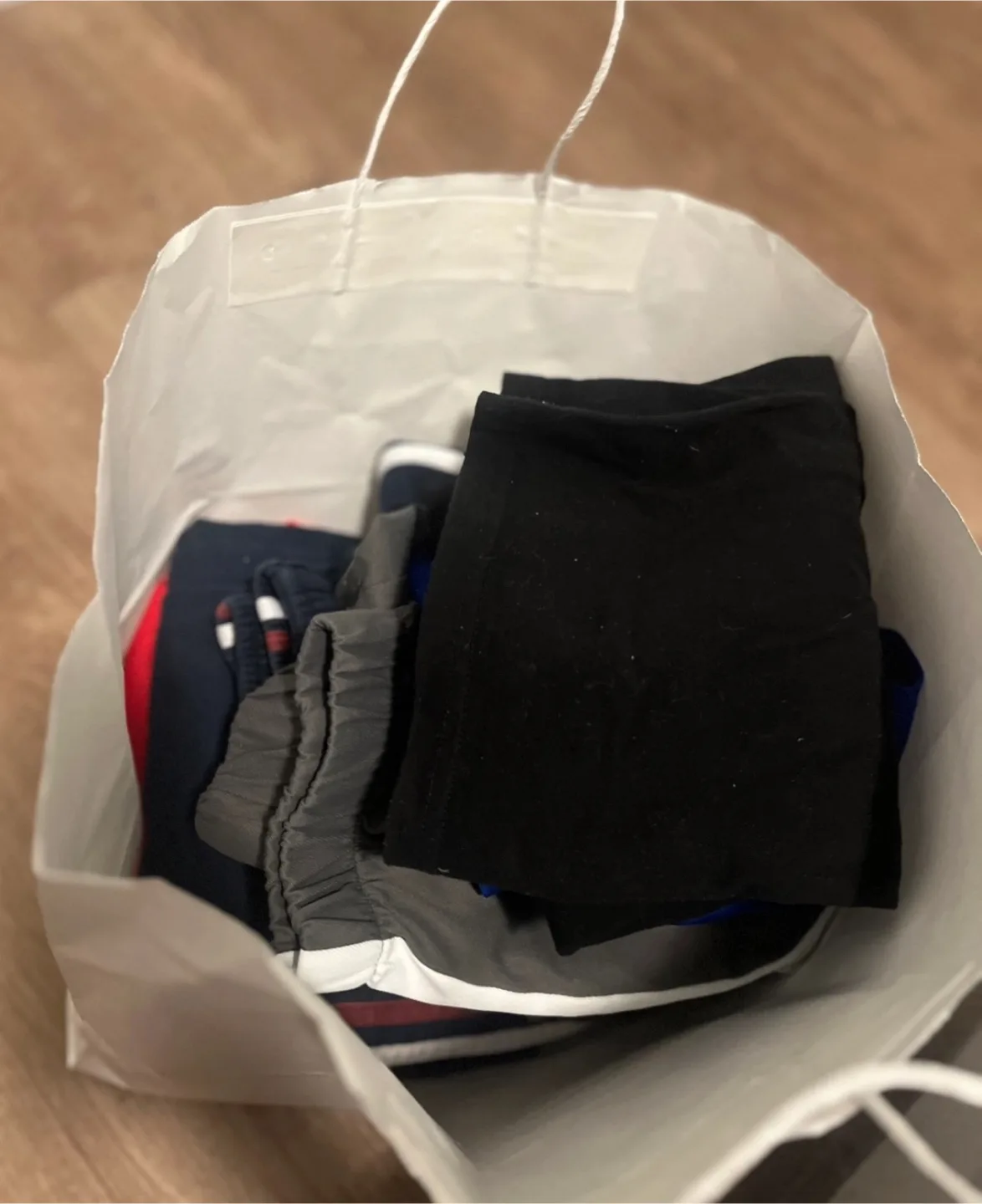 Clothing bundle for FREE thumbnail