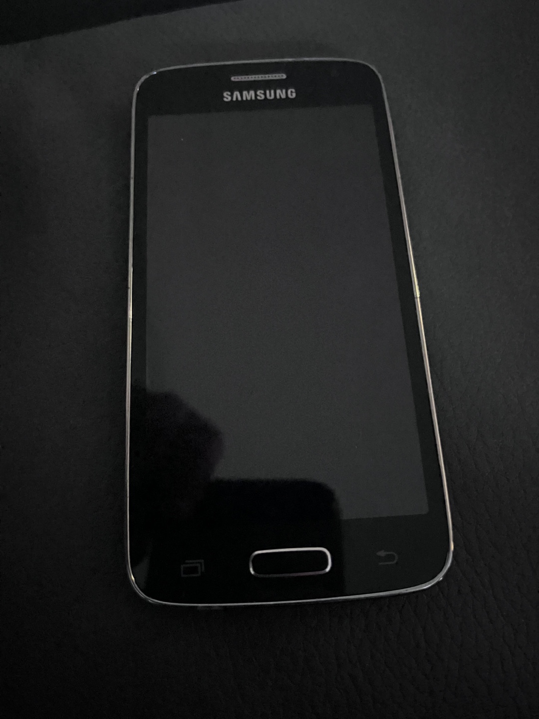 Samsung Galaxy Core - SM-G386W