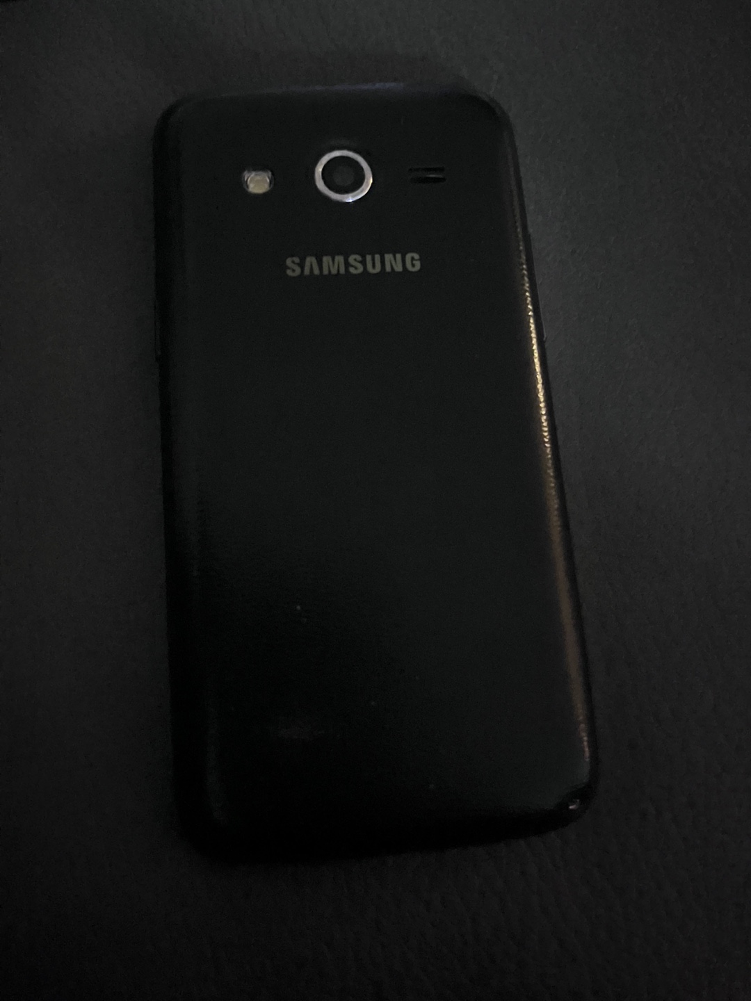 Samsung Galaxy Core - SM-G386W - photo 2