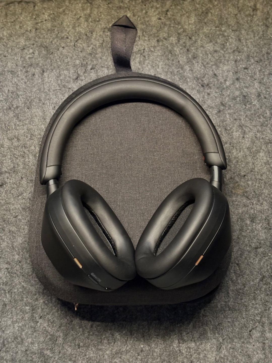 Sony WH-1000XM5 Wireless Noise Cancelling Headphones - photo 5